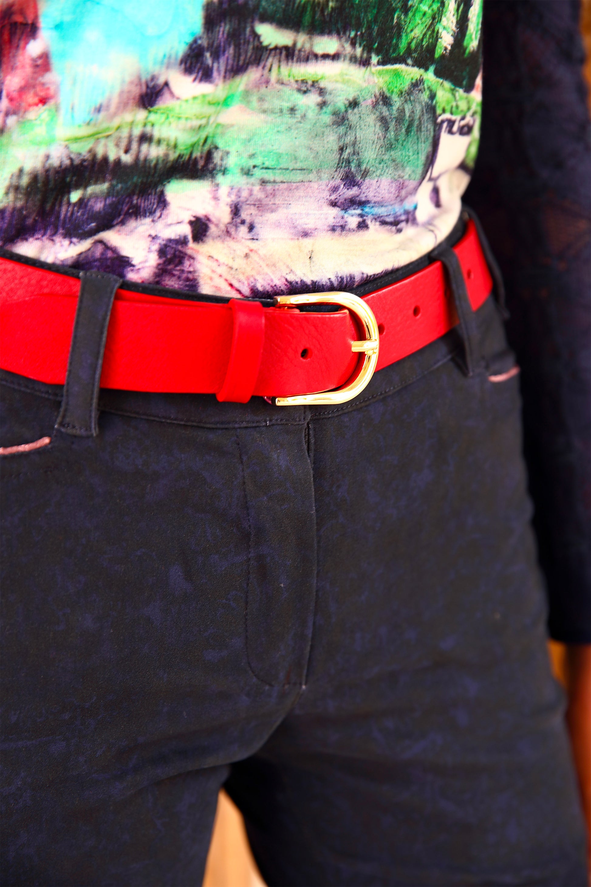 LE PANTALON | BAROCCO