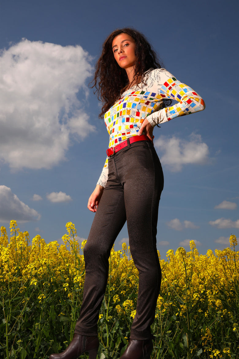 vêtement artist la marque pantalon-lhf