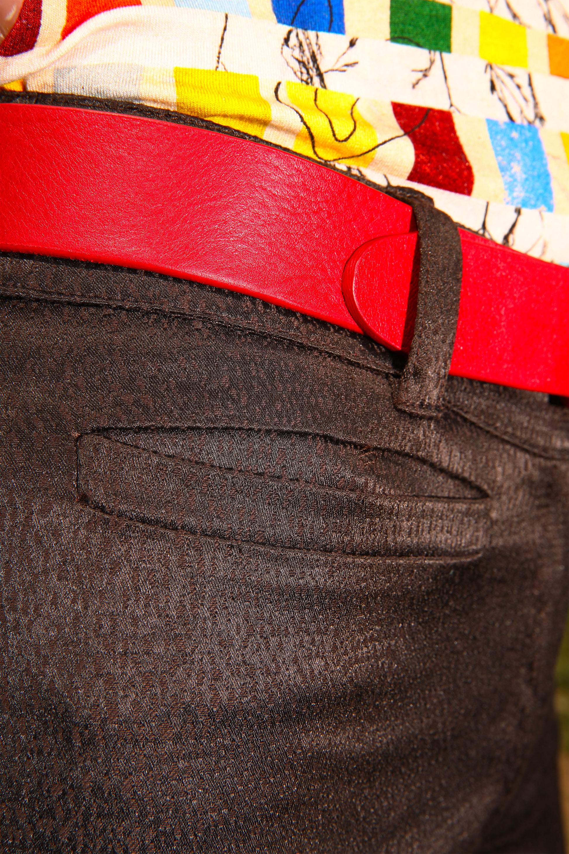 LE PANTALON | LES HERBES FOLLES