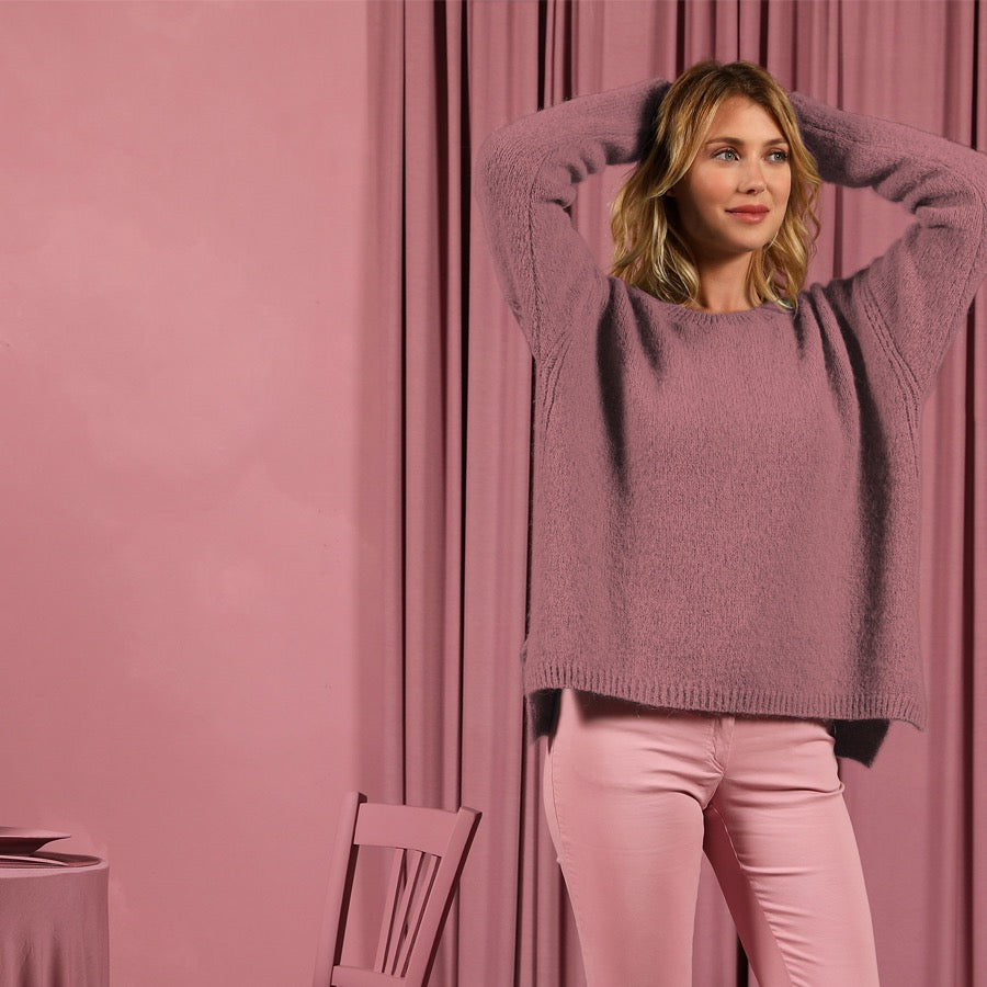 LE PULL | UNIVERS