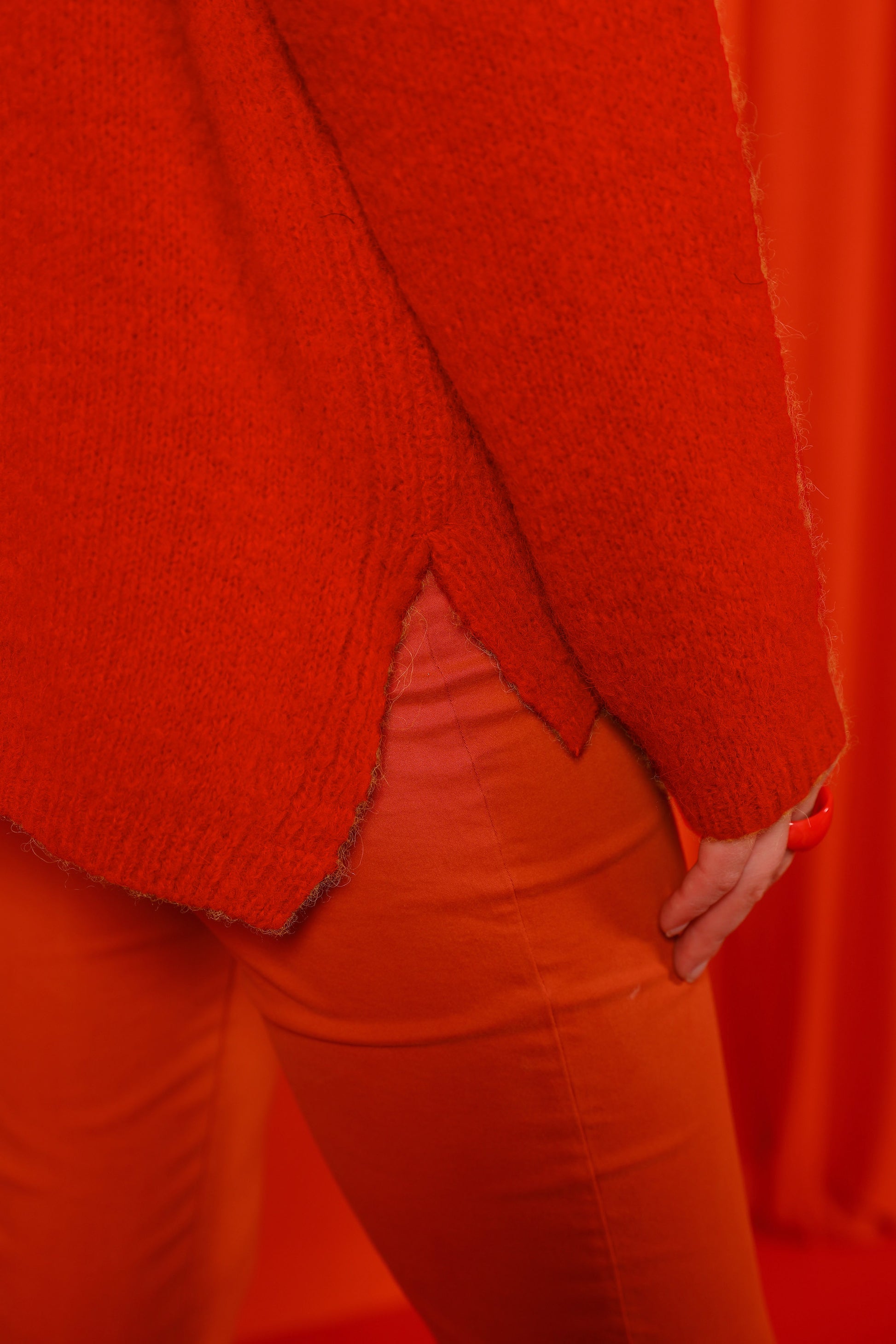 LE PULL | UNIVERS