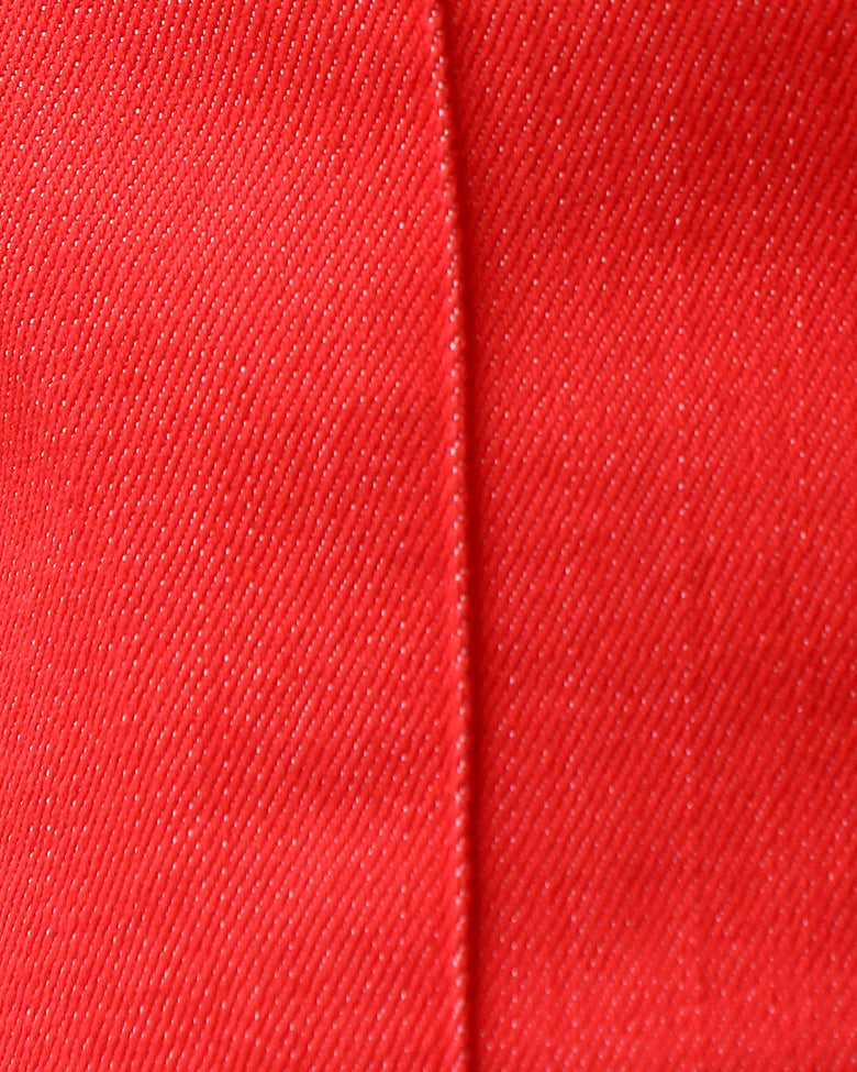 vêtement artist la marque pantalon-presquile