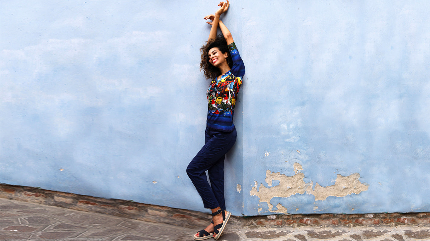 LE TOP | BAHIA