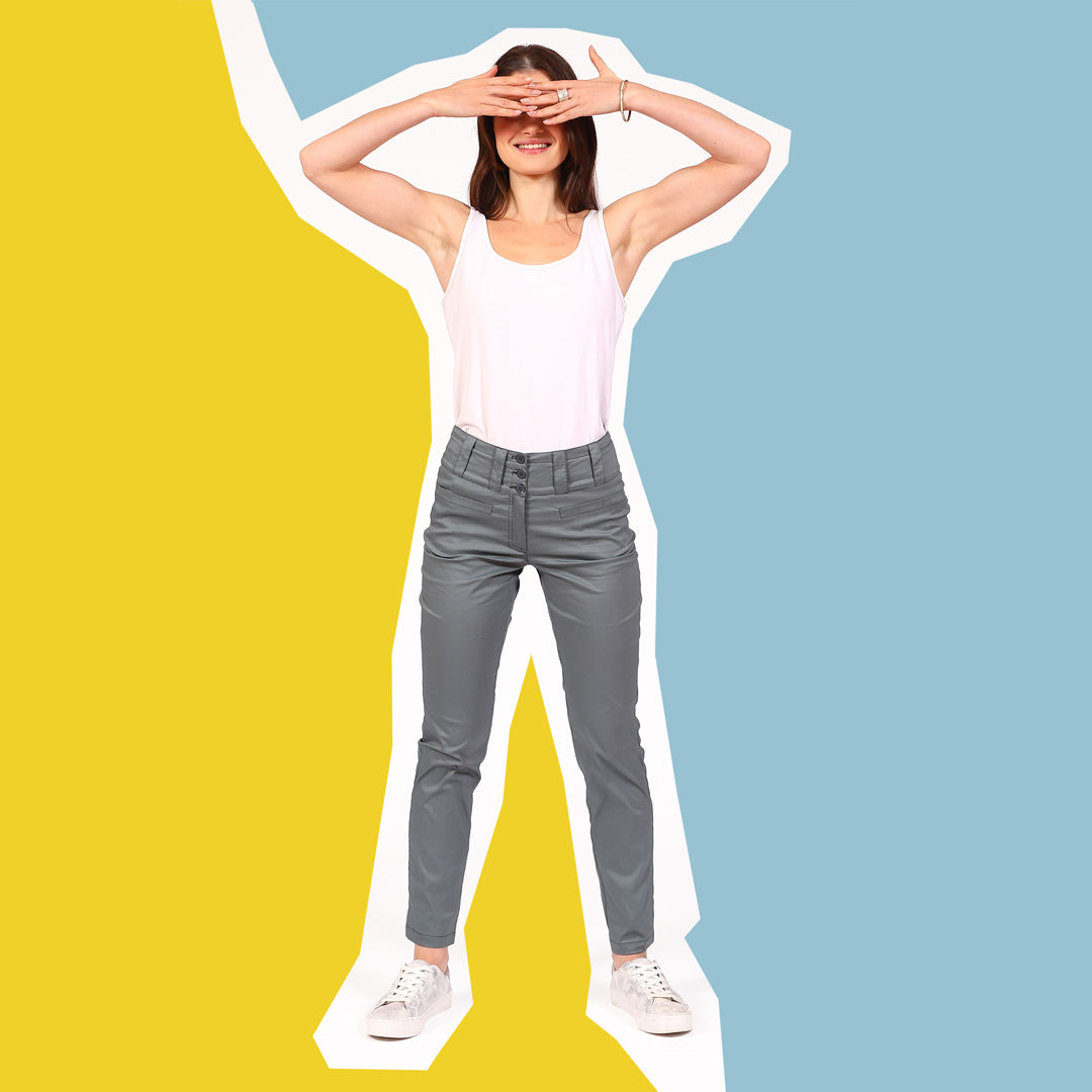 LE PANTALON 7/8 | SUPERLYCRA 23