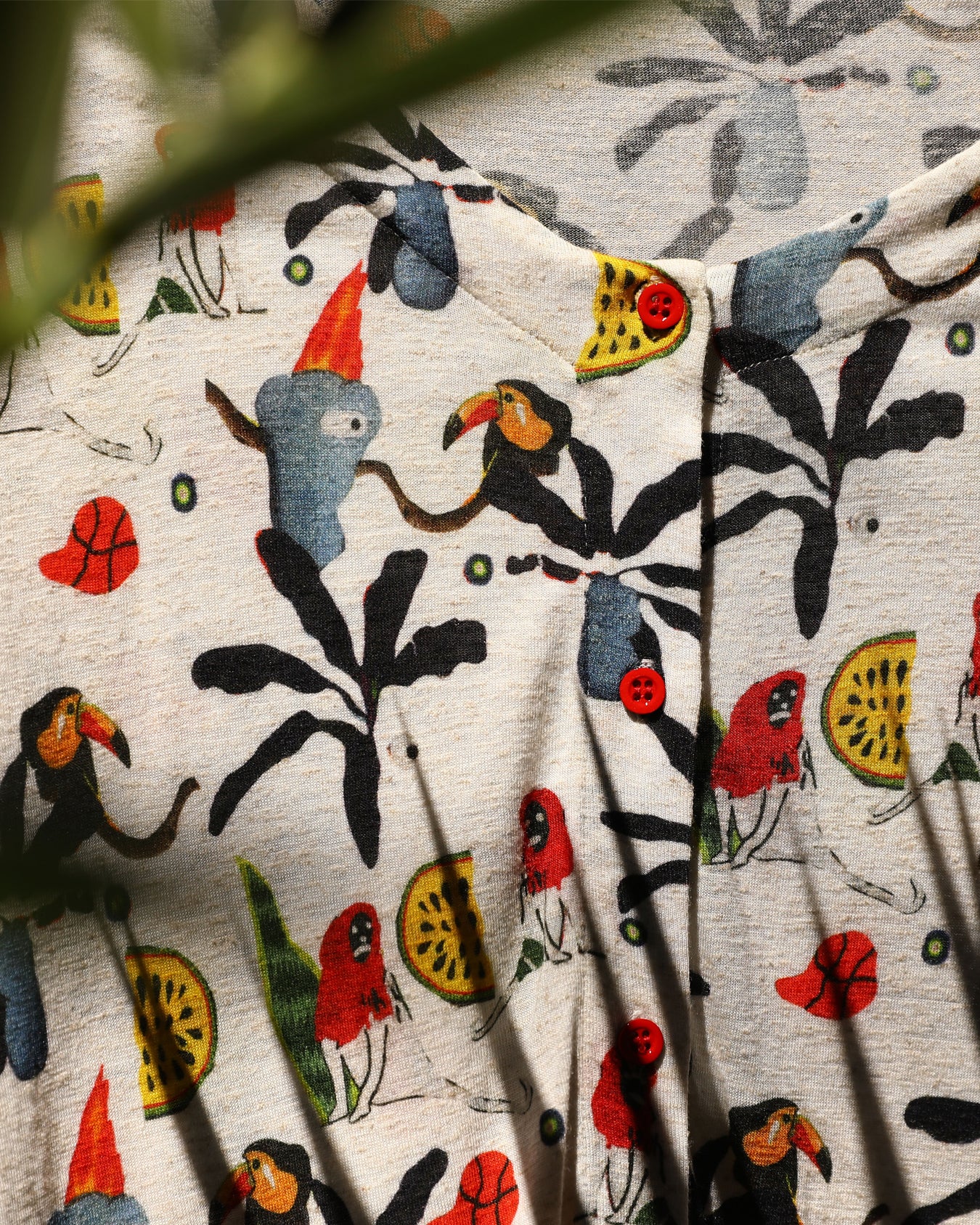 LE CARDIGAN | BAHIA
