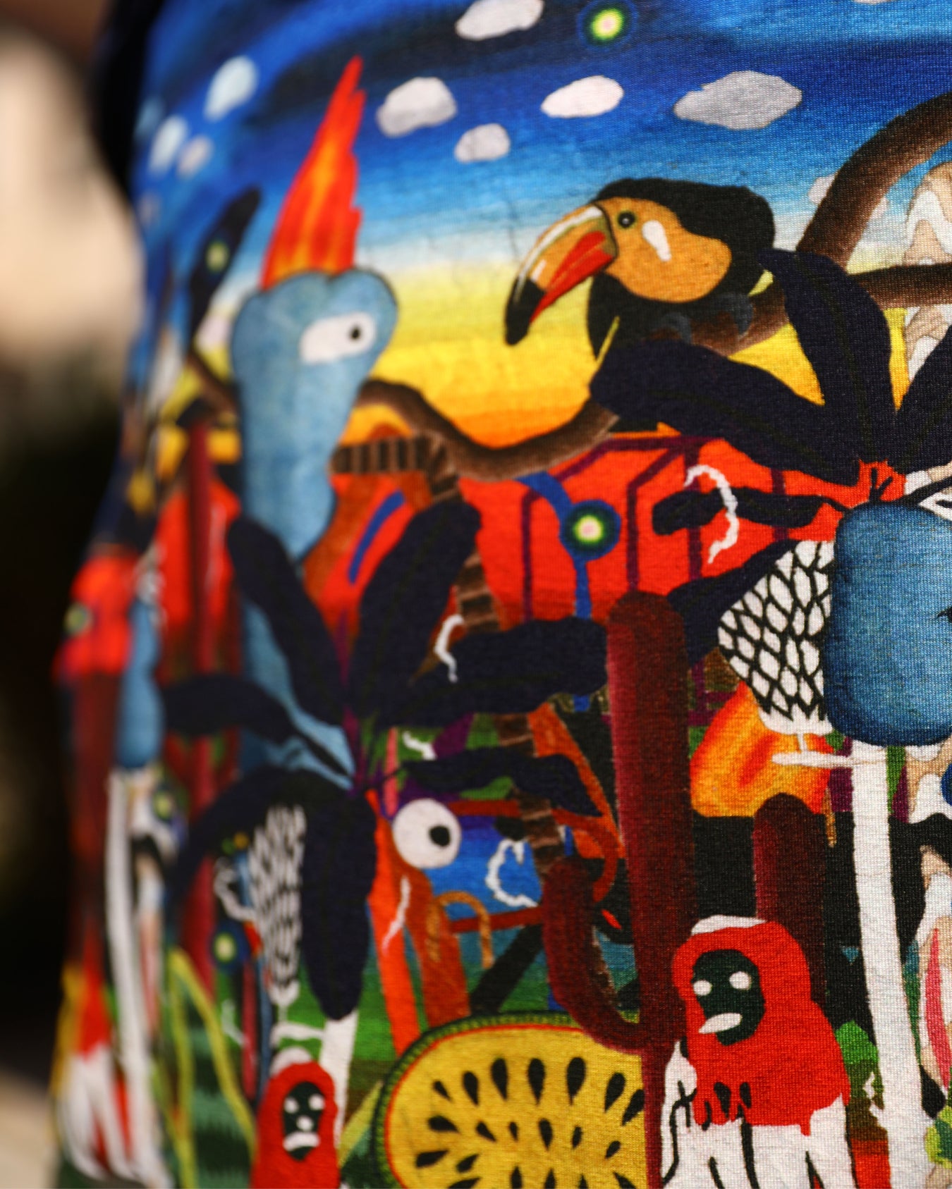 LA ROBE | BAHIA