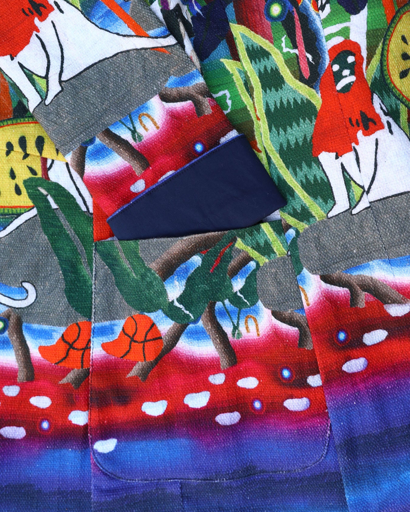 LA VESTE | BAHIA