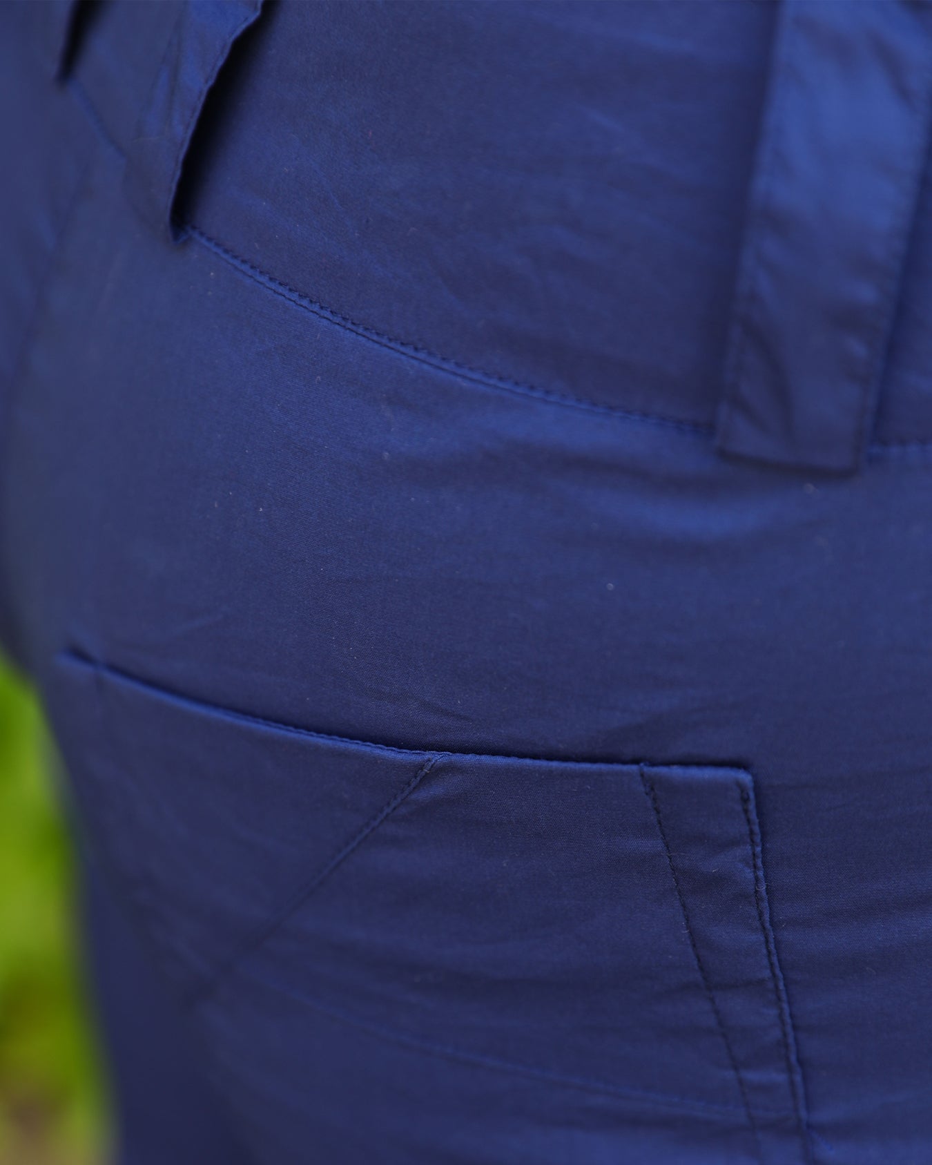 LE PANTALON 7/8 | BAHIA