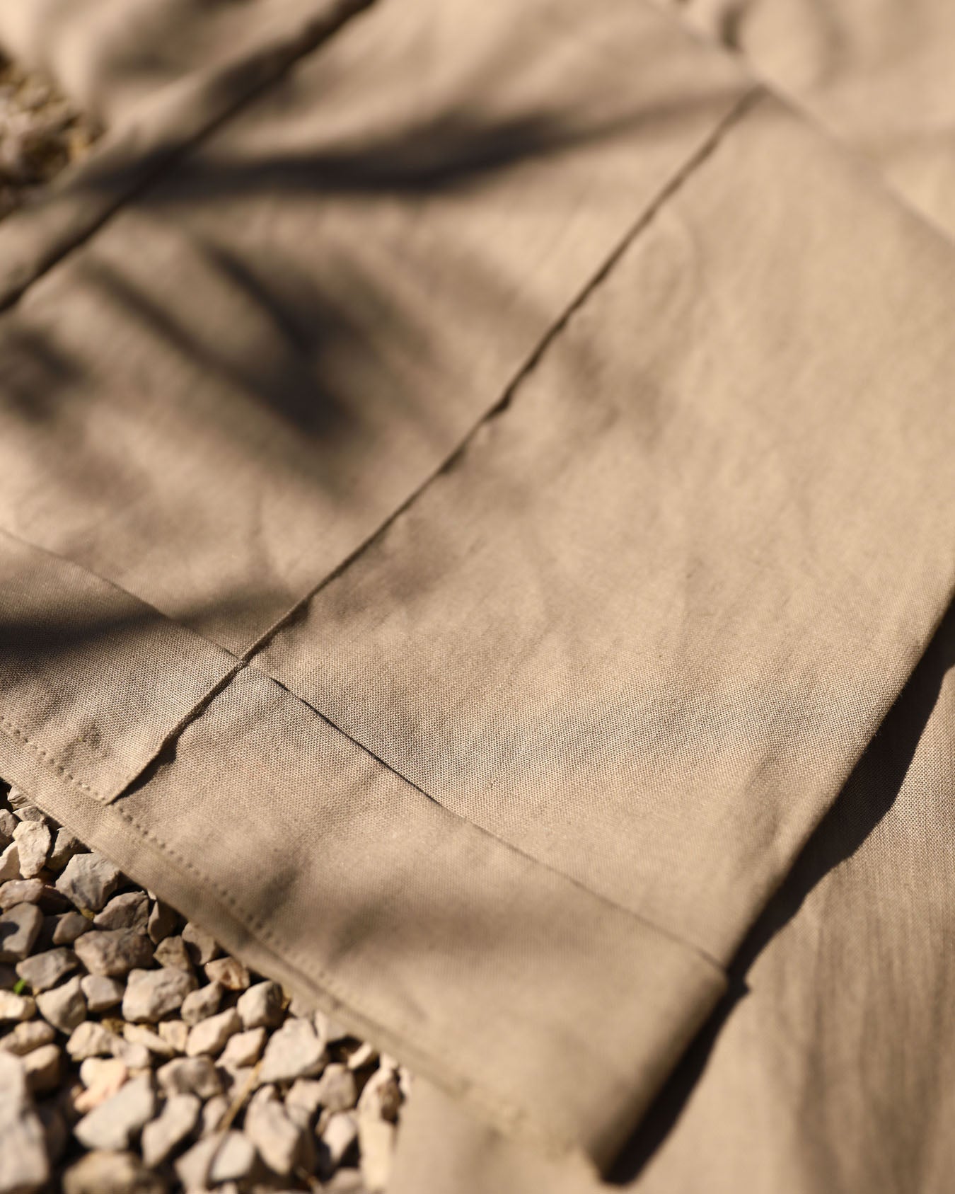 LE PANTALON LARGE | BAHIA