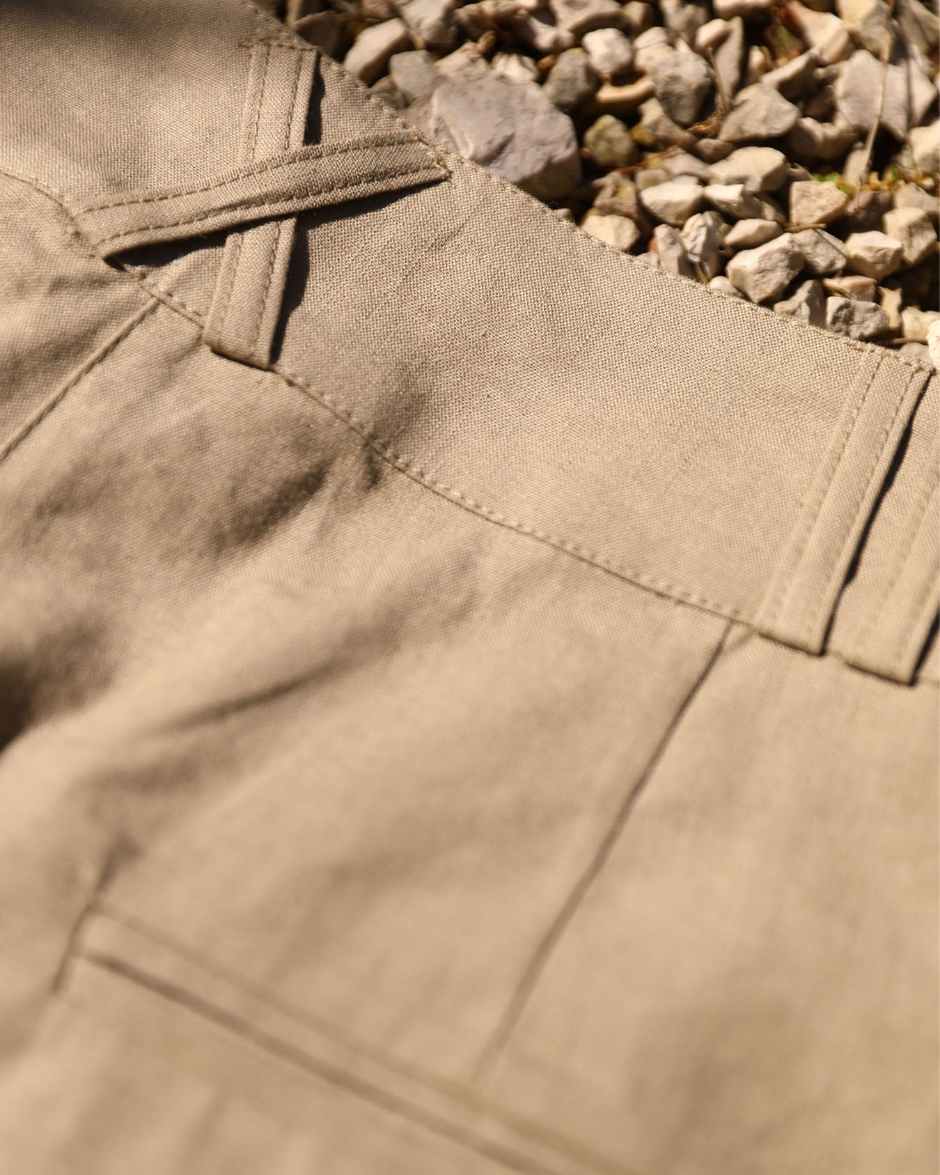 LE PANTALON LARGE | BAHIA