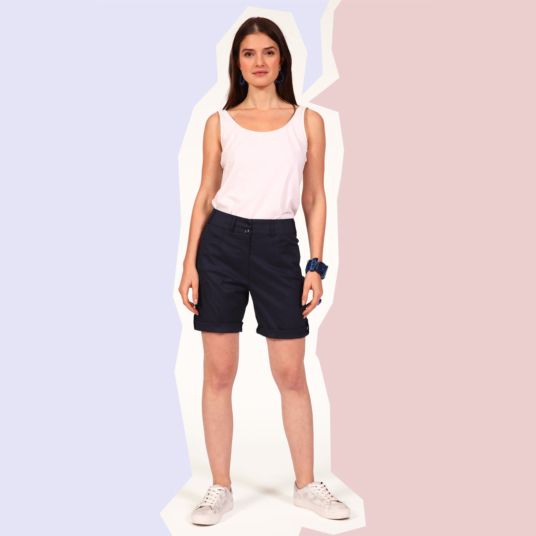 LE SHORT LONG | SUPERLYCRA 23