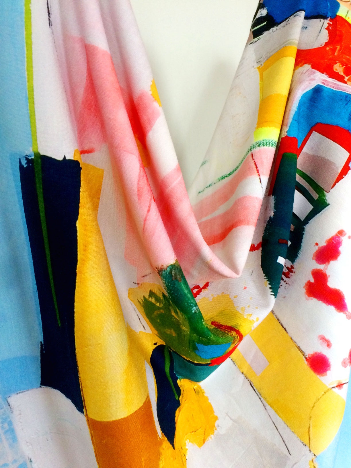 LE TEE-SHIRT D'ETE | OASIS