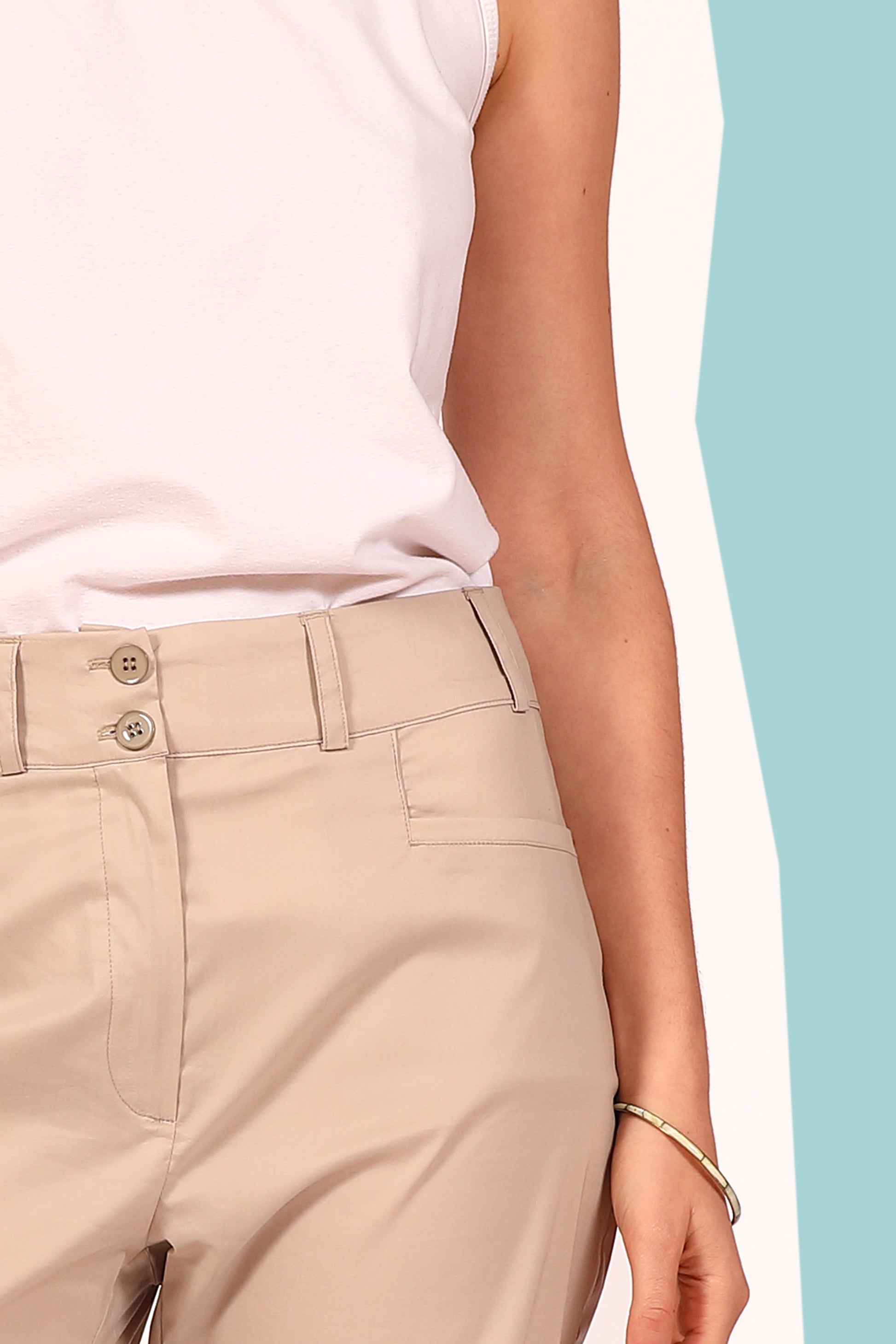 LE SHORT LONG | SUPERLYCRA 23