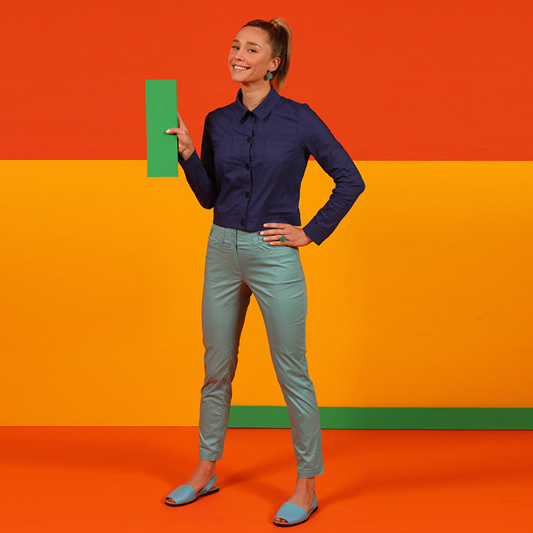 THE CAPRI PANTS | SUPERLYCRA 22